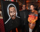 Who Is Eddie Murphy's Pregnant Daughter Bria's Husband? Meet Michael Xavier