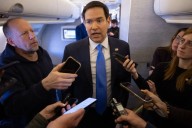 Estados Unidos: Marco Rubio desmiente un posible bombardeo en Venezuela
