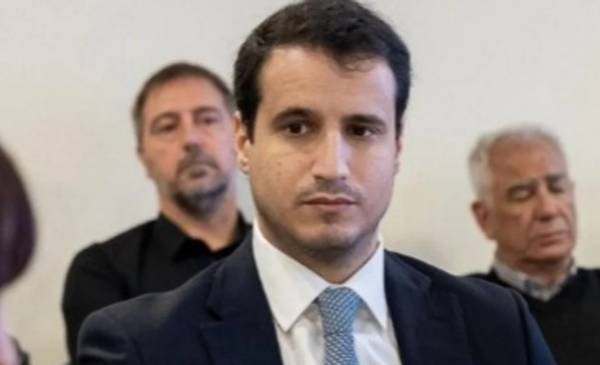 Causa ANDIS: renunció el ministerio de Economía la pareja de una de las supuestas implicadas