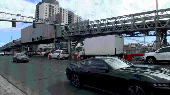 Timeline for F1 Las Vegas Grand Prix tear-down: Bellagio Fountain Club will be finished last