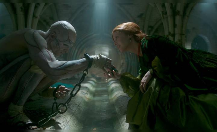 ‘Frankenstein’, película completa en español latino: ¿dónde ver en streaming la cinta de Guillermo del Toro?