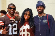 Pilar Sanders Sends Clear Message to Son Shilo After Shedeur Sanders’ First NFL Start Shedeur Sanders' commendable NFL first start draws adorable reaction from his mother and globally renowned actress