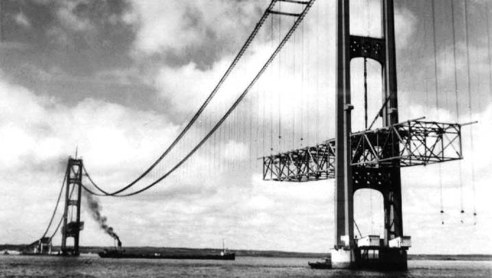 Michigan has a bridge (piece) it can sell you.