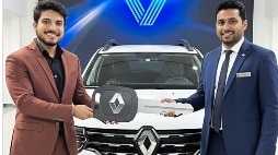 ‘It’s about the climb’: Indian man’s Dubai hustle from cleaner to car owner goes viral 