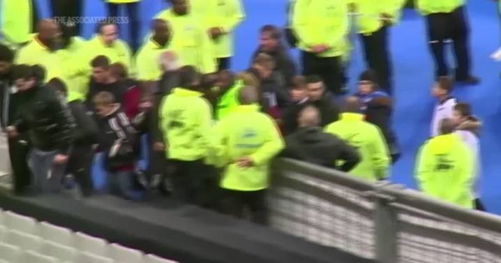 10 years after Paris attacks, security guard recounts suffering from mental scars