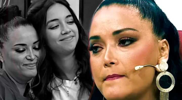 Mariella Zanetti publica VIDEO PRIVADO de su hija y expone cómo es SU VÍNCULO tras escándalo: "Yo sé que lo hiciste..."