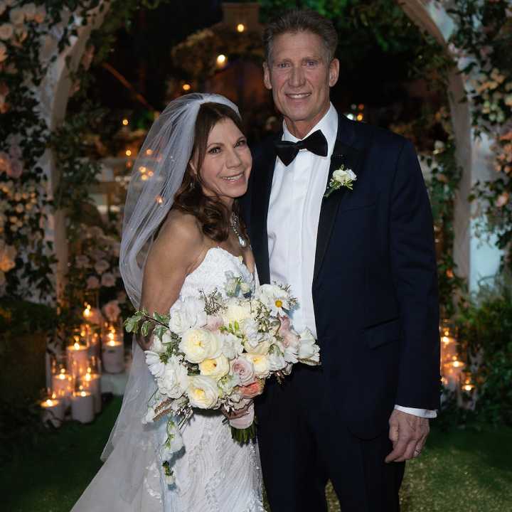 Golden Bachelor’s Theresa Nist Slams Ex Gerry Turner’s Book