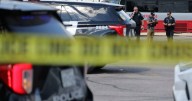 Four dead including gunman after shooting in Texas