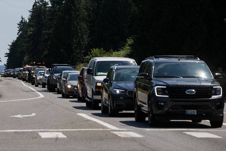 WSDOT to begin work on $145M Highway 9 widening