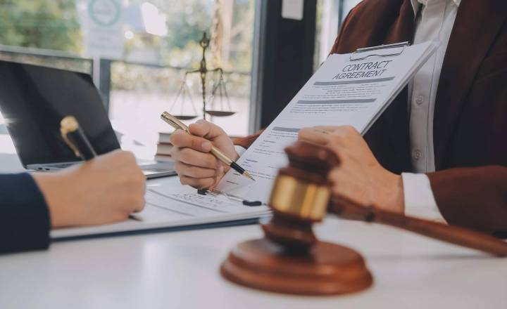 Documentos legales para que otros no tengan que tomar tus decisiones