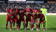 Surinam: el país más pequeño de Sudamérica que juega en Concacaf y está a un paso del mundial