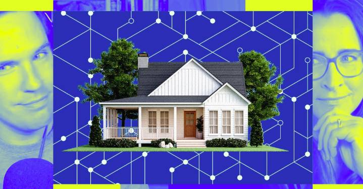 Extreme smart home makeover
