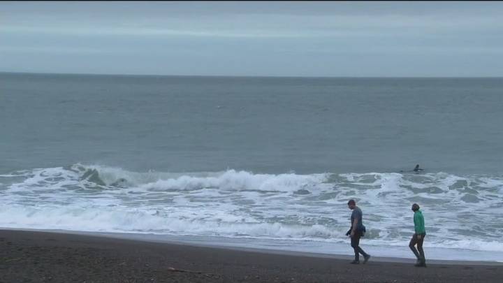 Coming storm is fed by climate change