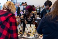 Flint Handmade event offers a chance to get unique holiday crafts from local artisans