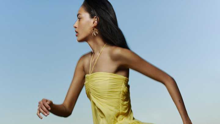 Cult Gaia Resort 2026 Collection