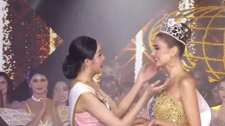 Catalina Duque, señorita Colombia, se coronó como Miss International 2025; le dio nuevo triunfo al país