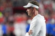 Lane Kiffin says no ultimatum from Ole Miss on his coaching future