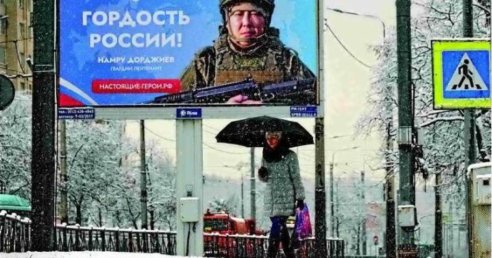 Officials say peace plan progresses