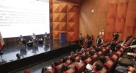 Audiencia universitaria electoral: JNE y ONPE absolvieron dudas sobre las elecciones 2026 | Roberto Burneo 