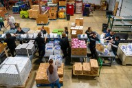 Cleveland Clinic donates $2M to food banks as SNAP benefits face delays