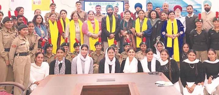 Martyrdom day of Sri Guru Tegh Bahadurji observed in Akhnoor