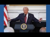 Government shutdown reaches day 36, becomes longest in U.S. history