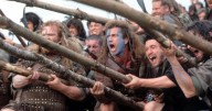 Braveheart weapon of war used by Mel Gibson fetches four times asking price at auction