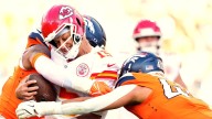 Patrick Mahomes: Chiefs' inconsistency starts with me