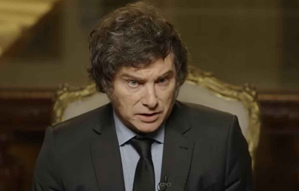 Minuto a minuto. Javier Milei: las últimas medidas del Gobierno