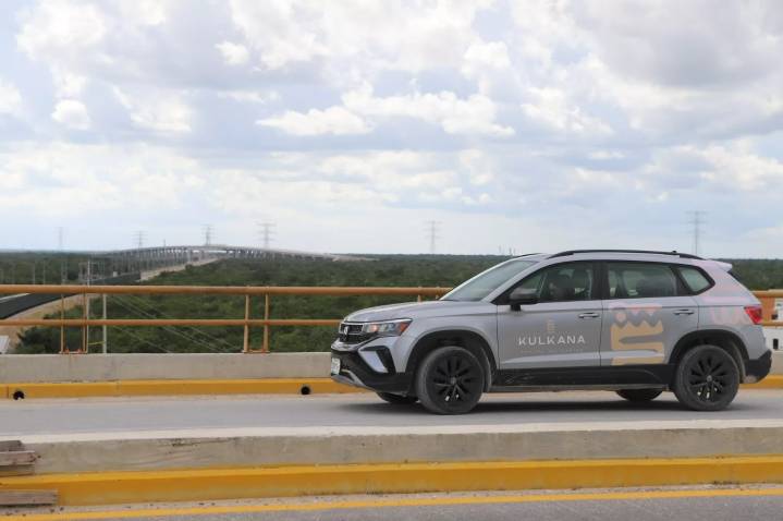 Huayacán y Puente Níchupté, la nueva ruta estratégica para Cancún
