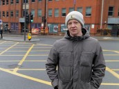 Meet the TikToker fighting back against ‘unfair’ yellow box fines