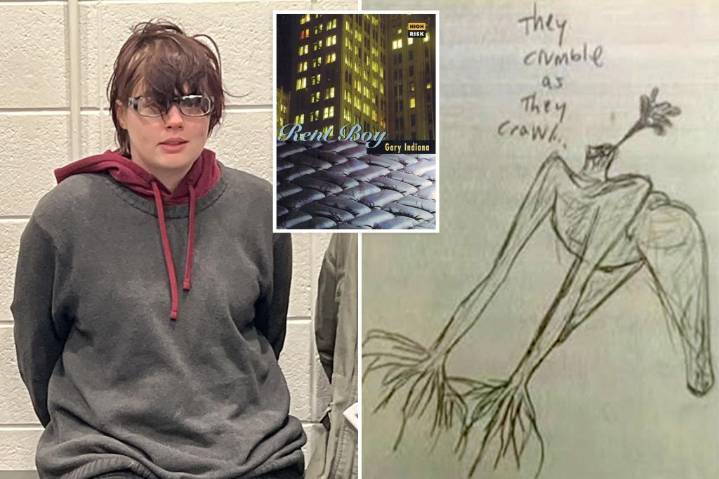 'Slender Man' stabber Morgan Geyser 'red flags' ahead of release