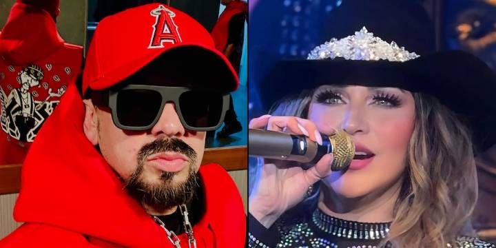 Tras ser vinculado por violencia familiar, Cruz Martínez contrademanda a Alicia Villarreal por difamación