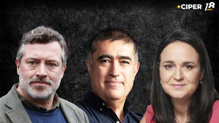 La deuda de los alcaldes opositores que se eligieron en la Región Metropolitana con la promesa de mejorar la seguridad