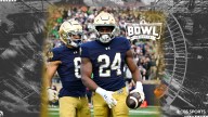 Bowl projections: Notre Dame, Oregon flex for College Football Playoff committee
