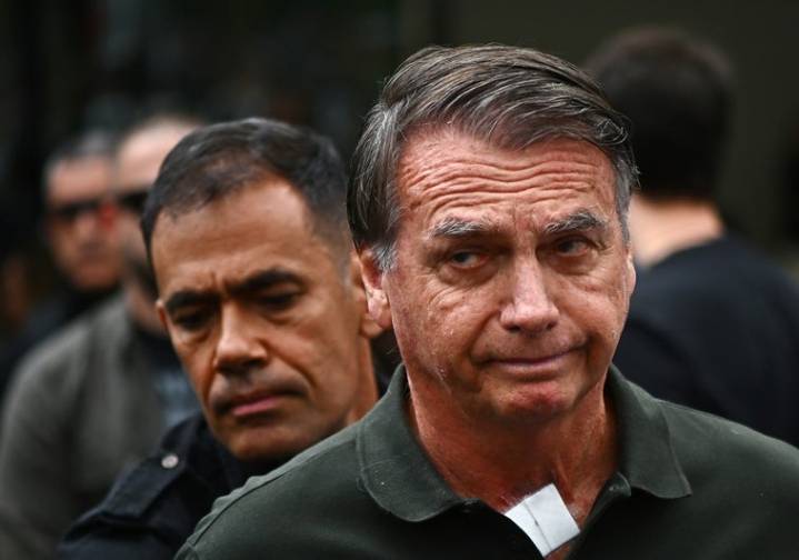 Ratificada condena histórica contra Jair Bolsonaro por intento de golpe
