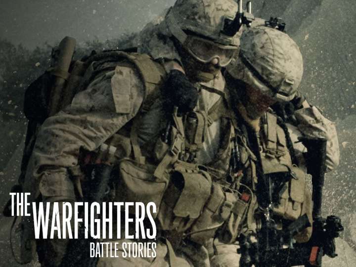 How to watch History Channel’s ‘The Warfighters: Battle Stories’ this Veteran’s Day