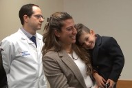 Mom Recalls Bringing 'Dead' Son to Hospital, Where Doctors ‘Brought Him Back to Life’