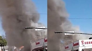 At Least 23 Killed, 11 Injured in Mexico Supermarket Explosion