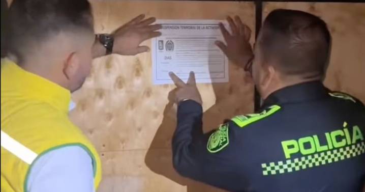 Cierran dos bares por exceso de ruido en el Eje Cafetero: la comunidad no soportaba el volumen