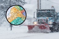 Upstate New York Winter Forecast