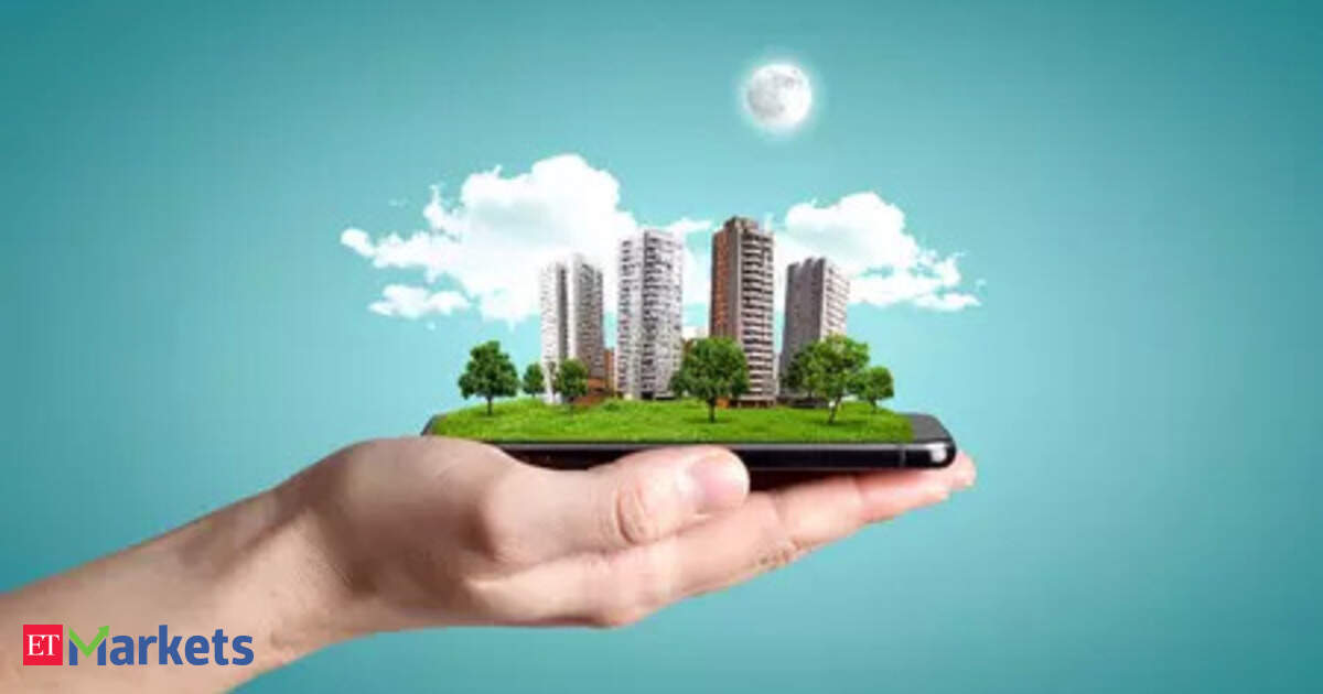 REITs and InvITs key to financing India’s Rs 700 trillion infrastructure vision: SEBI Chairman