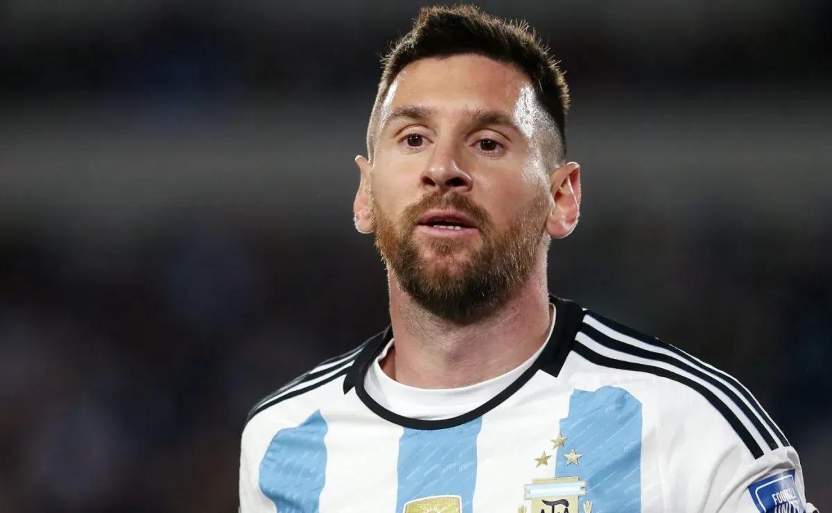 Lionel Messi admits major concern about 2026 World Cup with Argentina