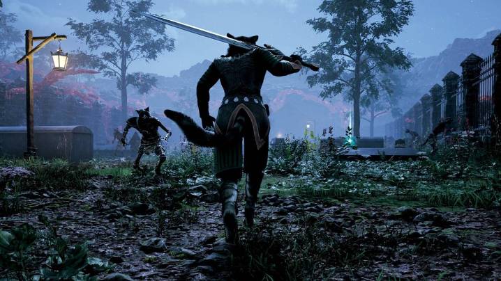 Skyrim With Cats, Elder Scrolls 6 Alternative You Need