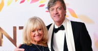 Richard Madeley and Judy Finnigan 'sleep in separate rooms' after major life decision