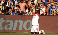 Video | El golazo de Cetré para que Estudiantes sorprenda a Rosario Central