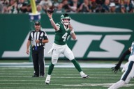 Aaron Glenn, Jets turn to Tyrod Taylor; rookie Brady Cook on deck?