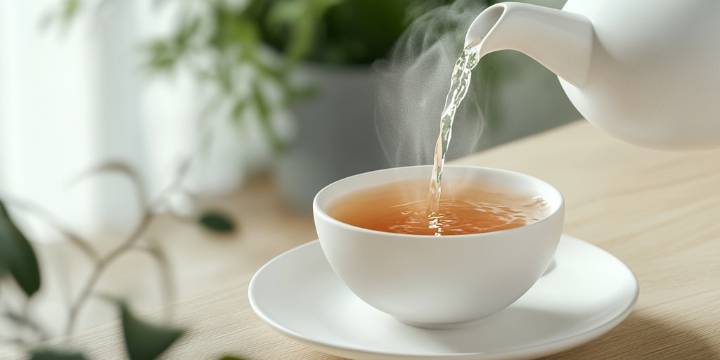 Cuál es el té recomendado por especialistas que ayuda a controlar la hinchazón