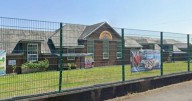Dafen CP School forced to close as incident sees police swarm Llanelli area