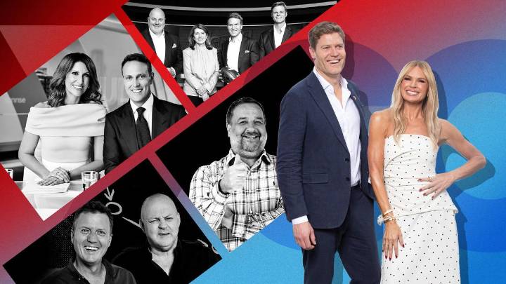 ACCC gives green light to Seven West and Southern Cross Media merger